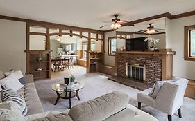 Expansive 3Bed 2Bath Apt In Heart Of Des Moines